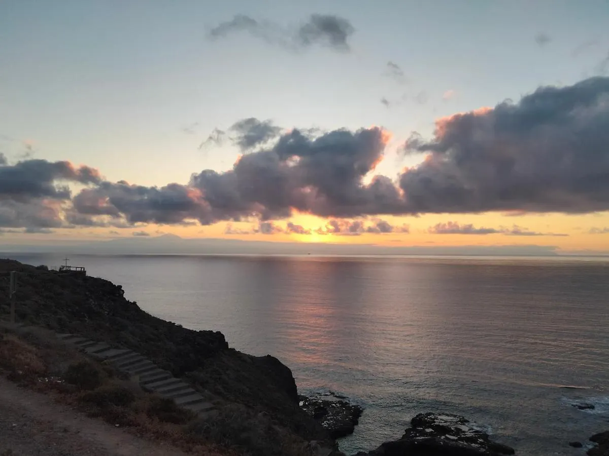 Agaete Fray Apartment 0*, Agaete (Gran Canaria) Spain