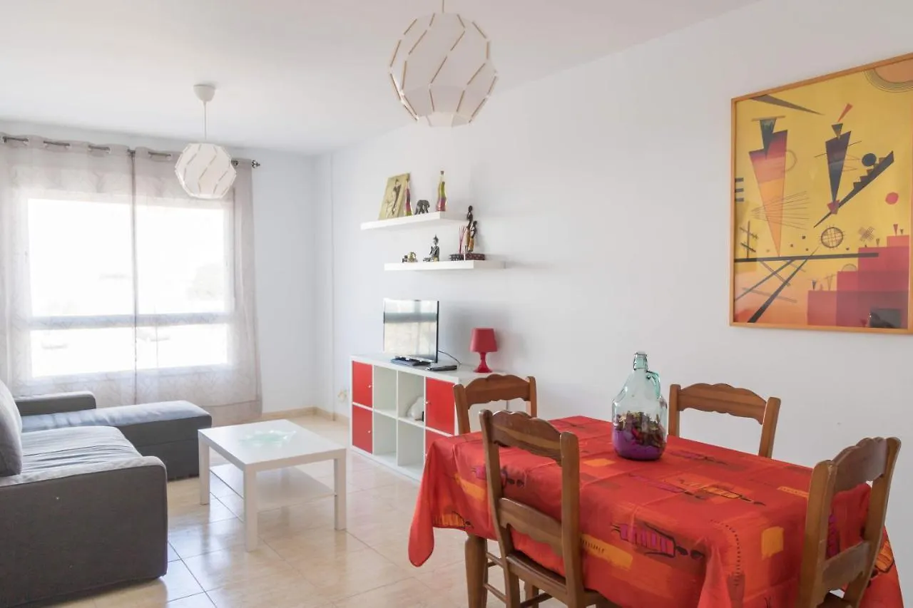 Agaete Fray Apartment 0*, Agaete (Gran Canaria)