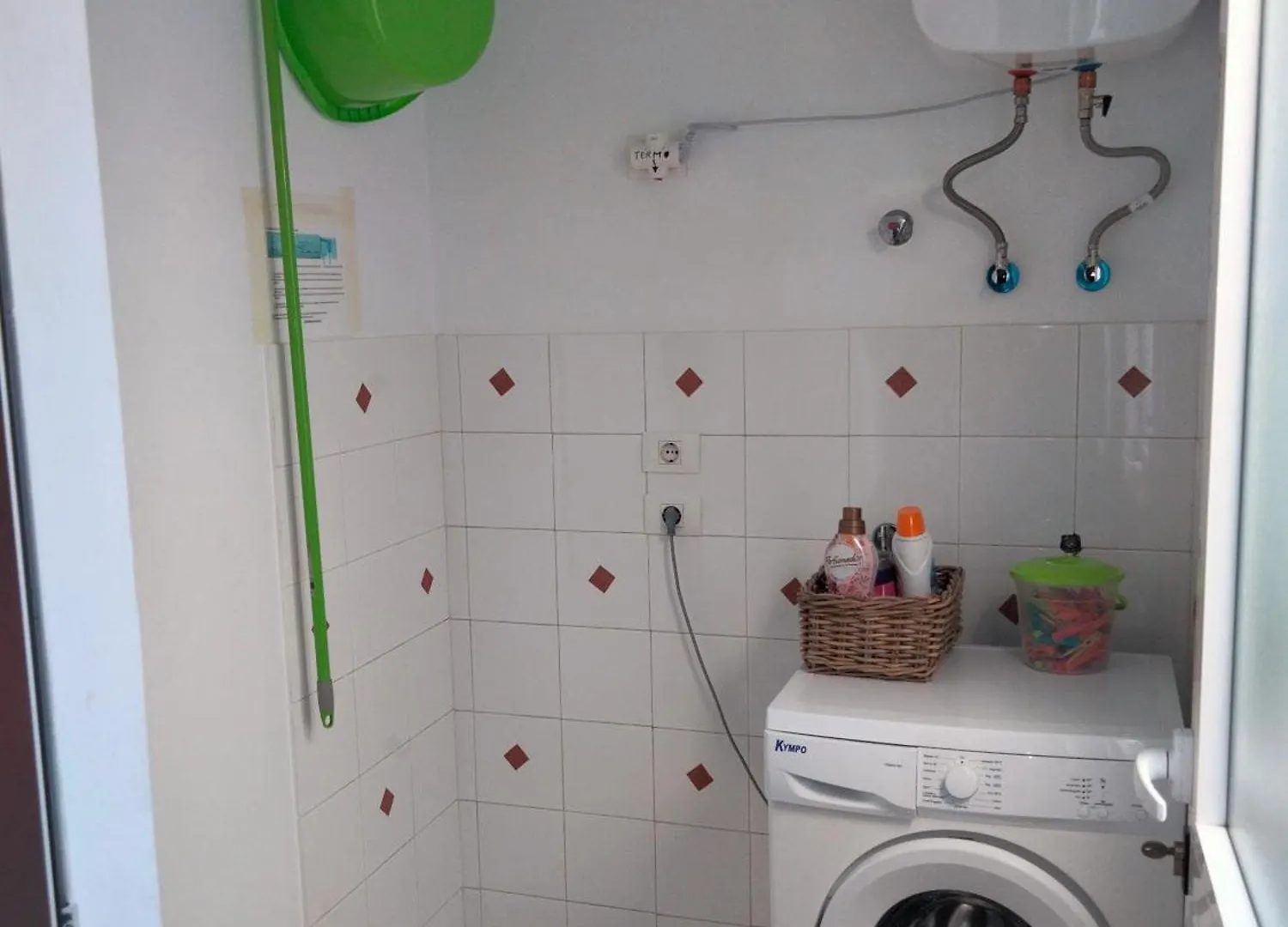 Agaete Fray Apartment