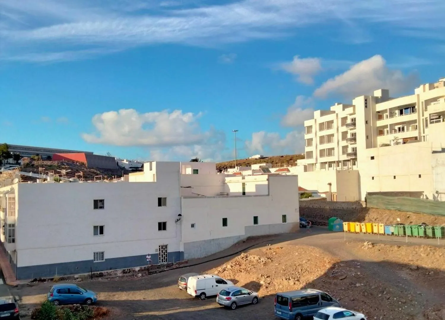 Agaete Fray Apartment  Agaete (Gran Canaria)