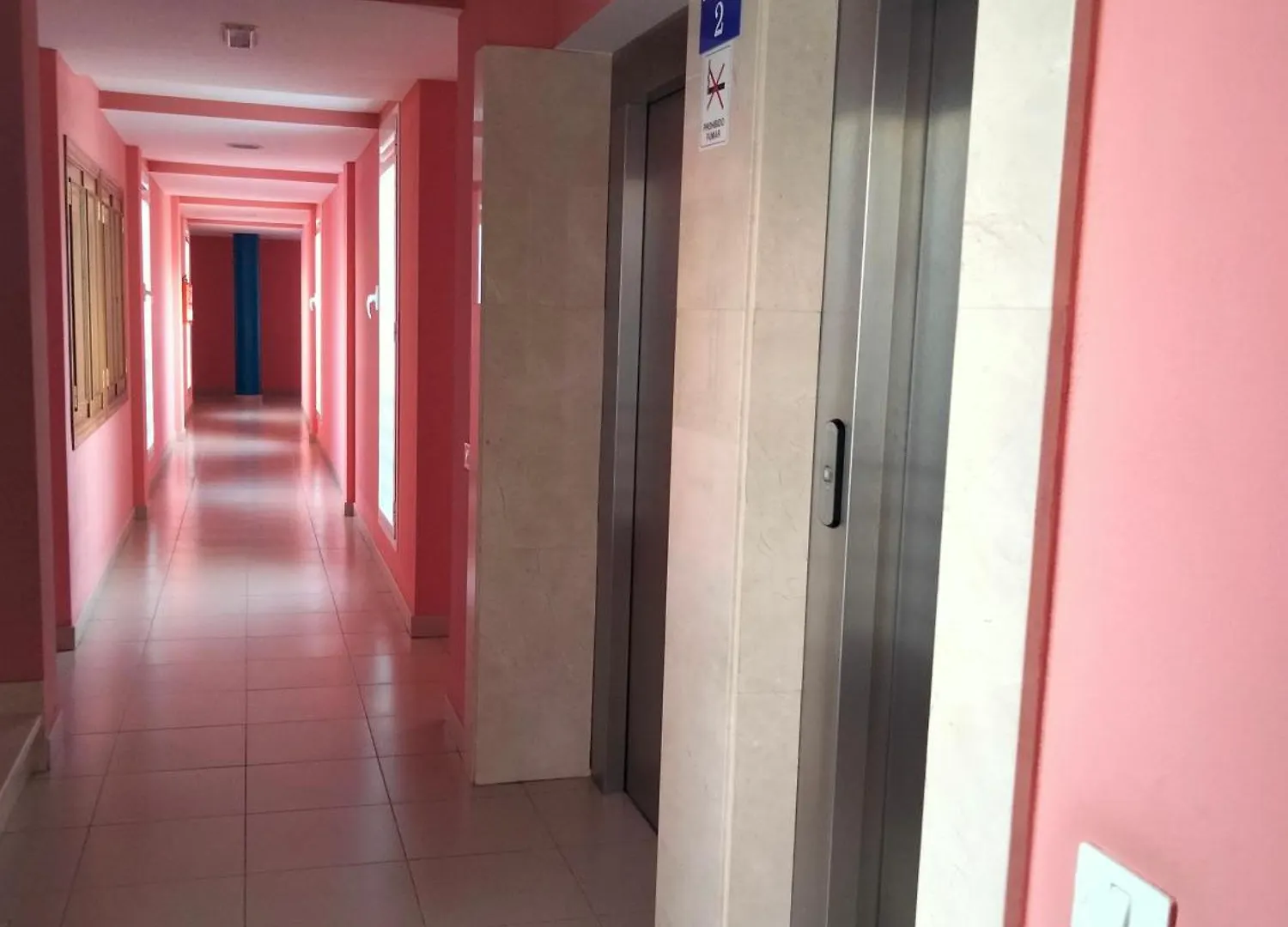 Agaete Fray Apartment
