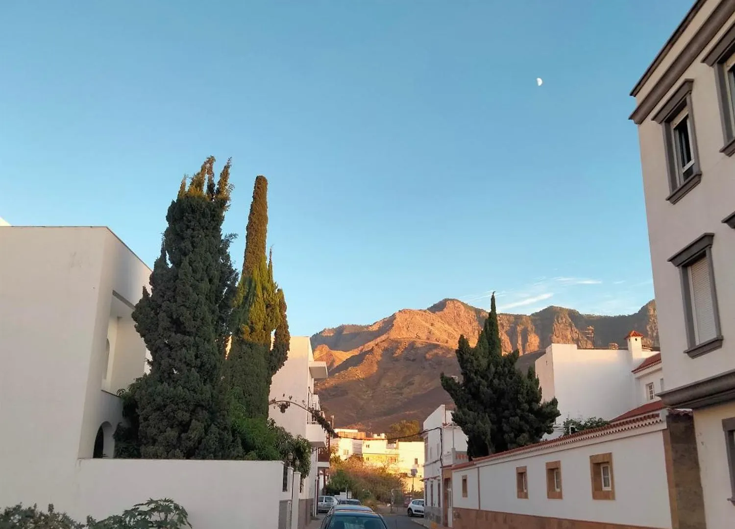 Agaete Fray Apartment Agaete (Gran Canaria)
