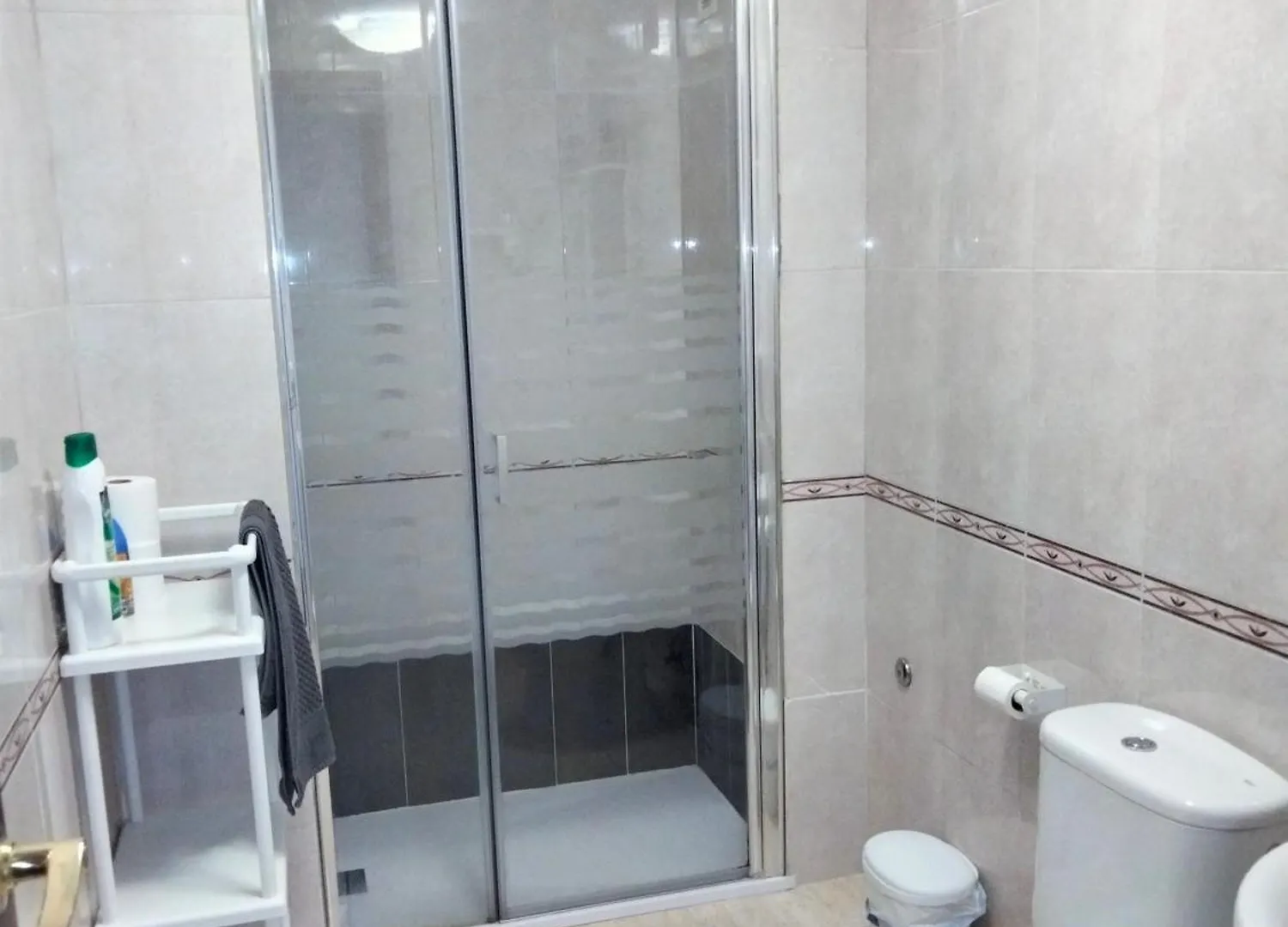 Agaete Fray Apartment