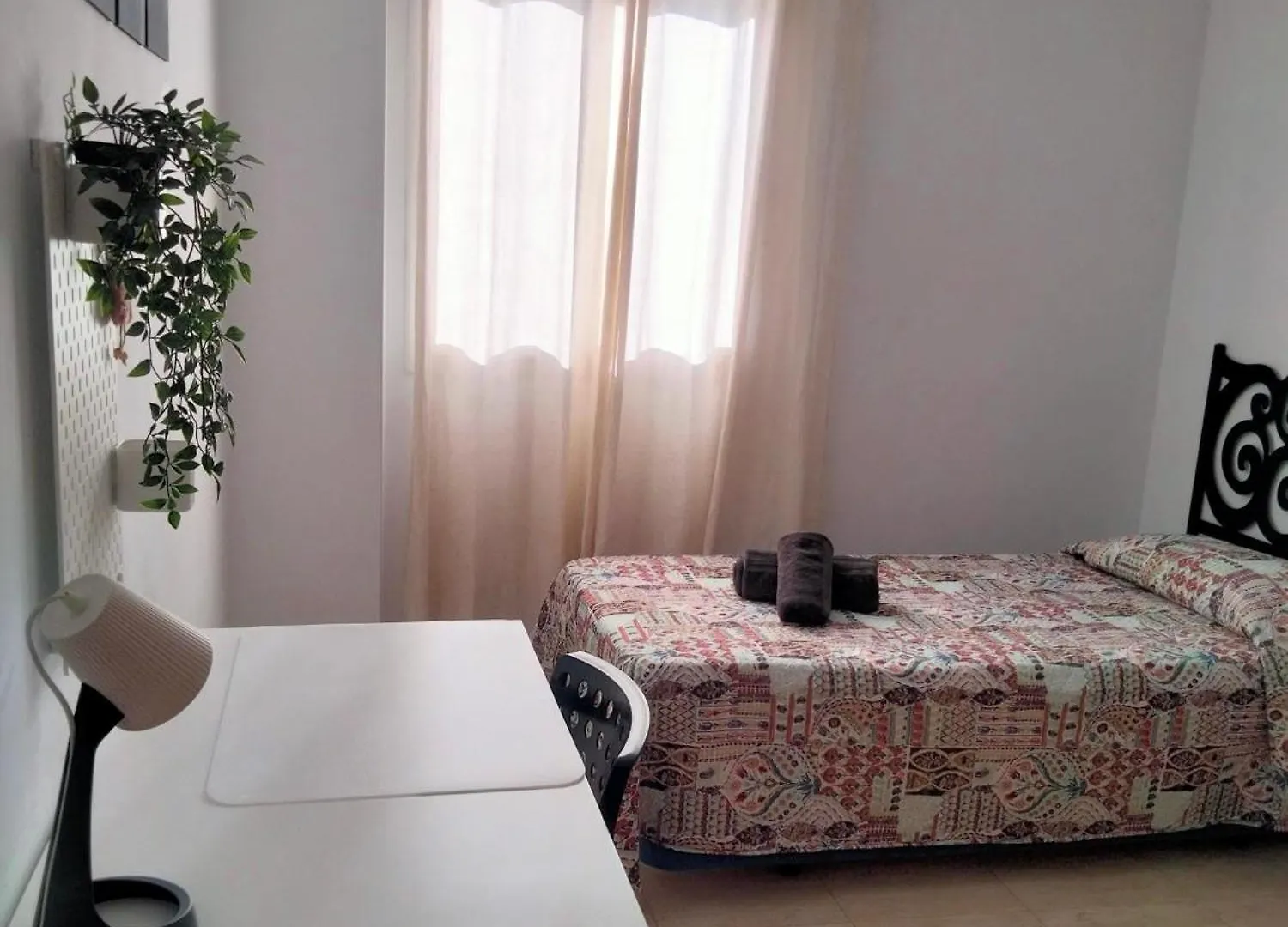 Agaete Fray Apartment Spain