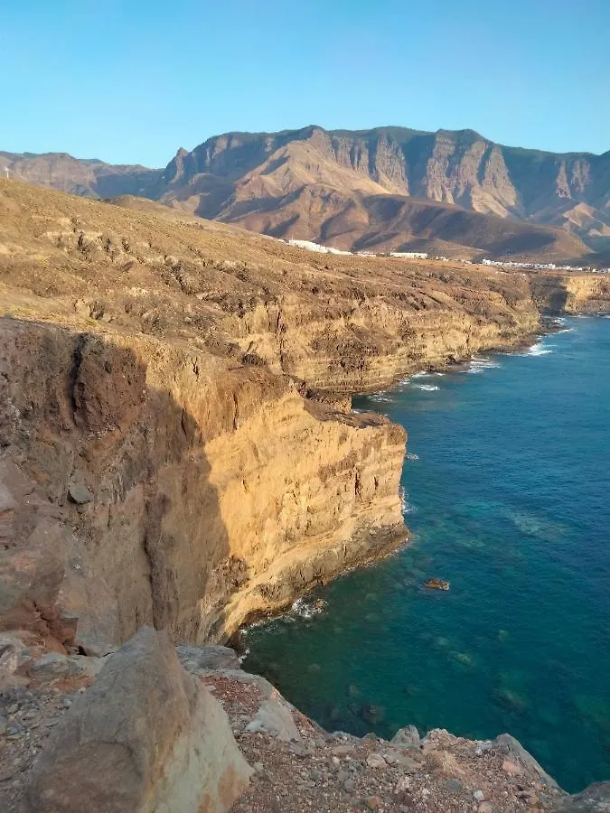 Apartamento Agaete Fray  Agaete (Gran Canaria)