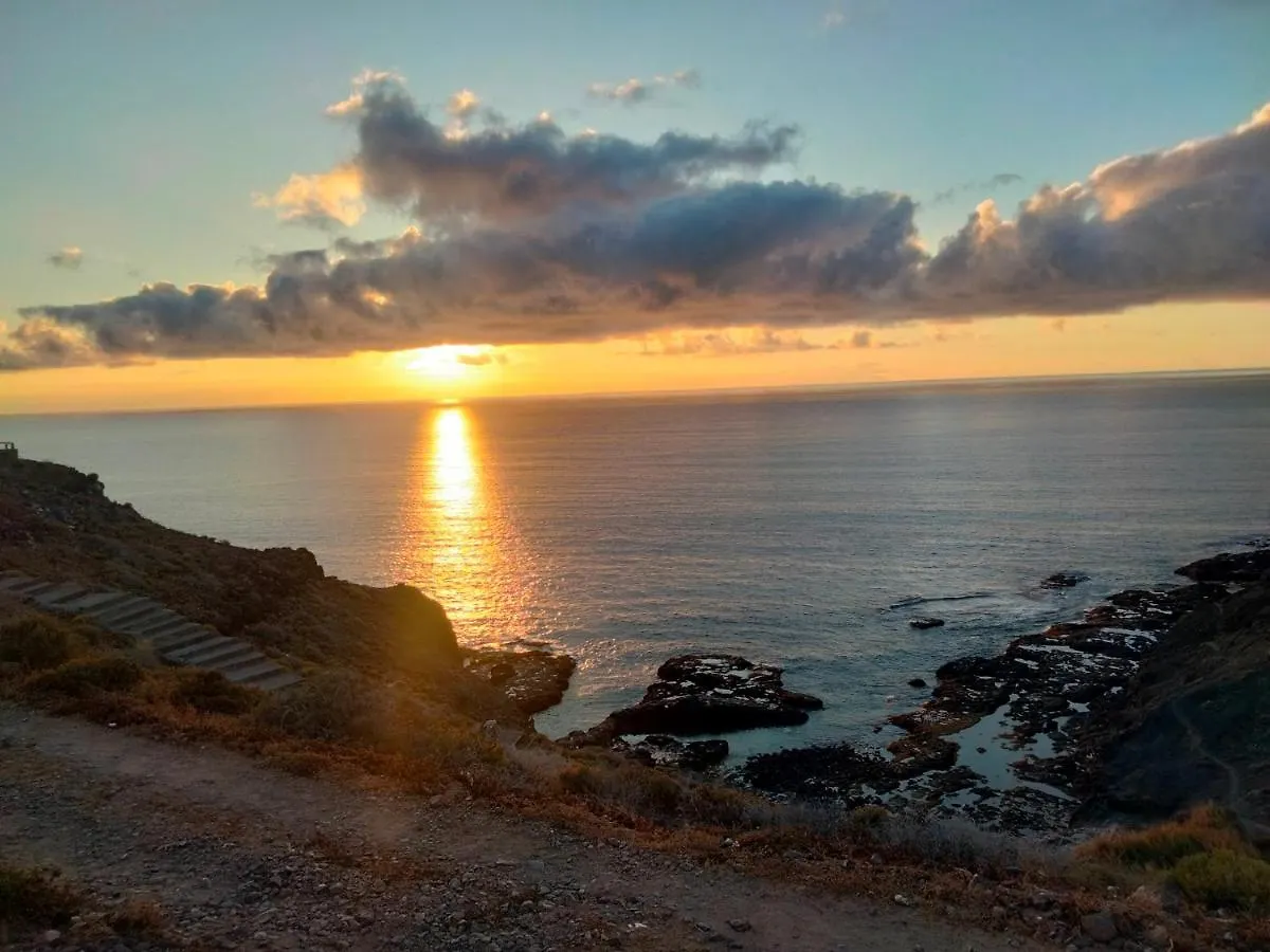 Apartamento Agaete Fray España