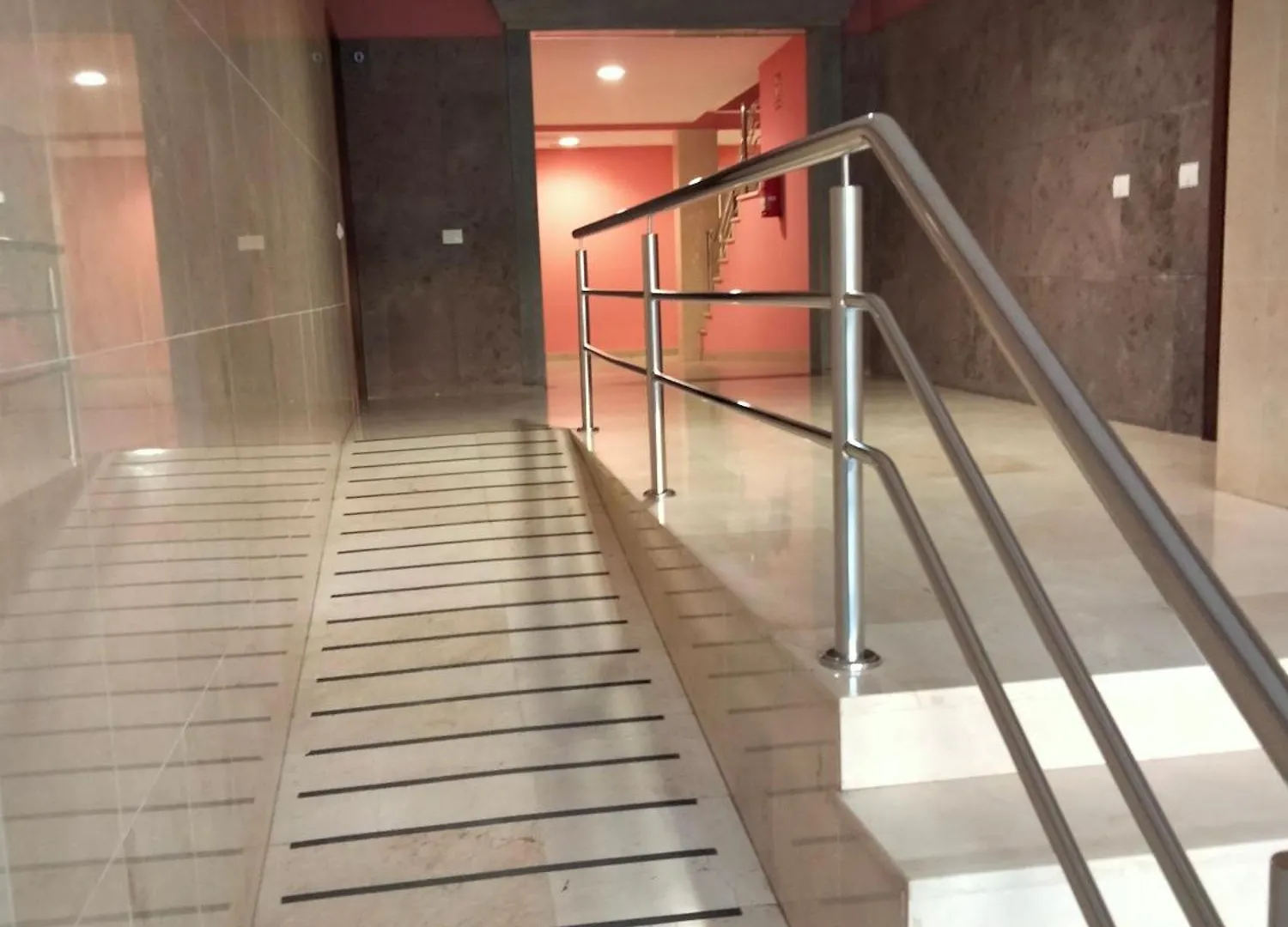 Apartamento Agaete Fray España