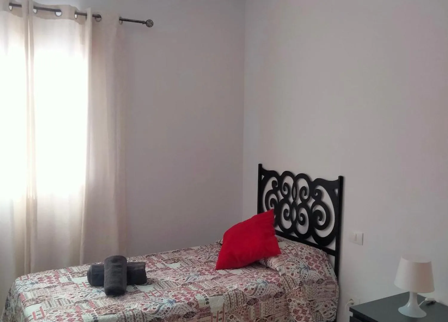 Apartamento Agaete Fray 0*, Agaete (Gran Canaria) España