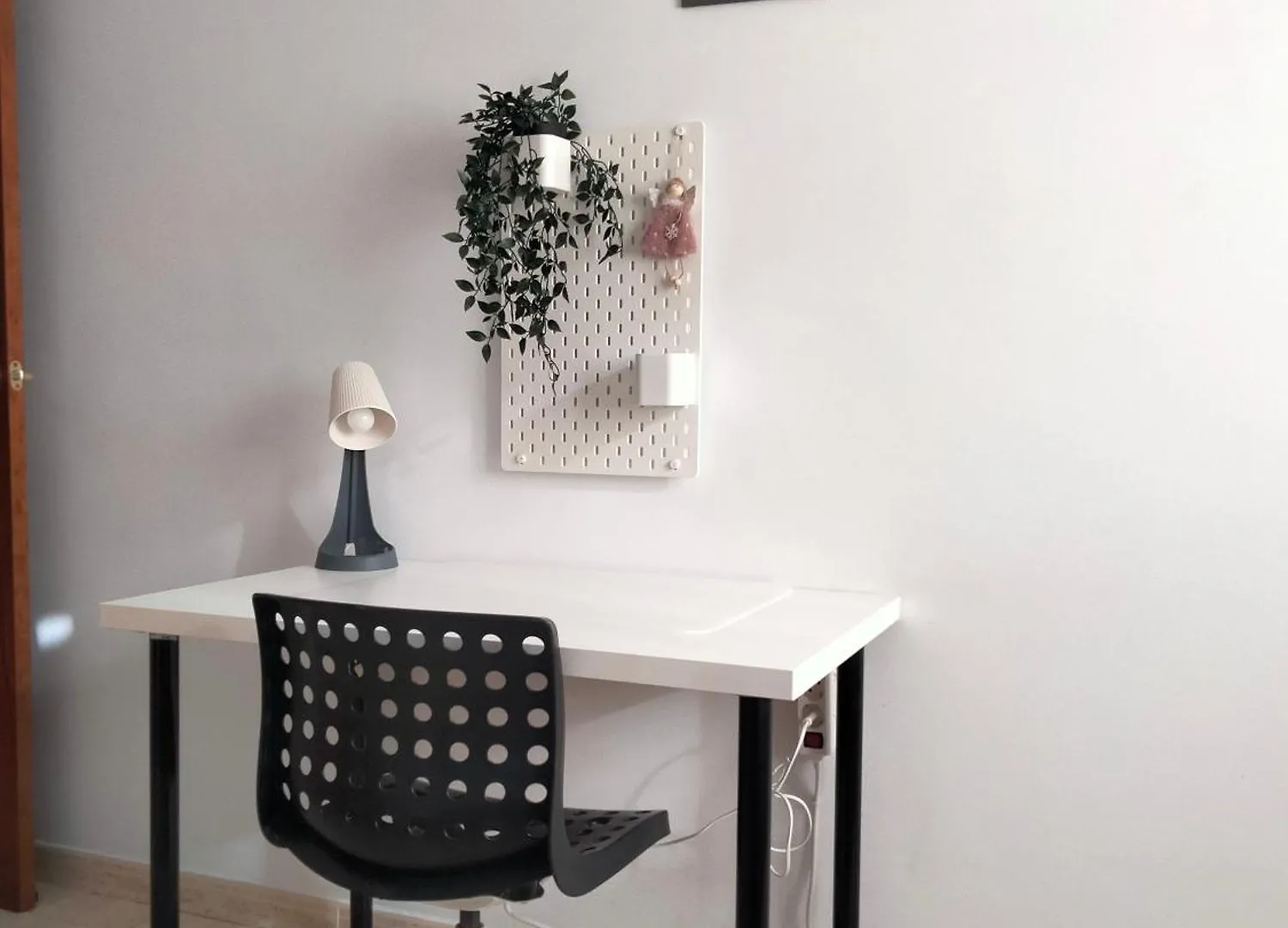 Apartamento Agaete Fray